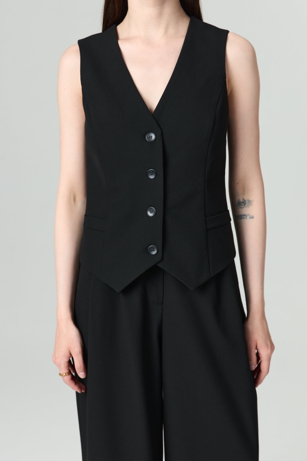 С5667-1 Жилет (НСК)